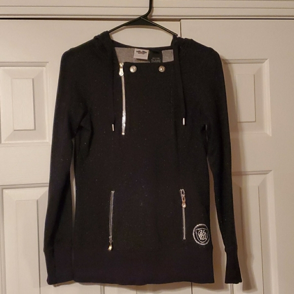 Harley Davidson Sweater - Picture 1 of 4